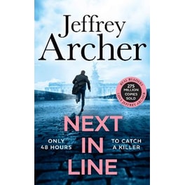 Next in Line
