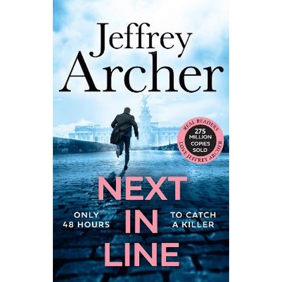 Next in Line image 0