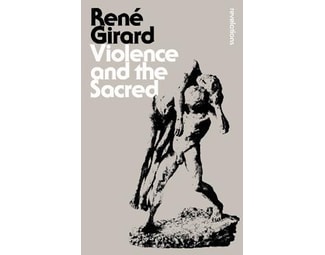 Violence and the Sacred image 0