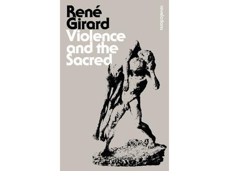 Violence and the Sacred