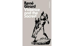 Violence and the Sacred