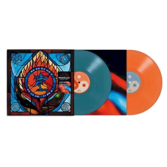Second Light (2LP RSD 2025) image 1