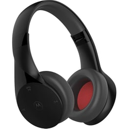 Motorola XT500 Ασύρματα Ακουστικά Κεφαλής - Μαύρα