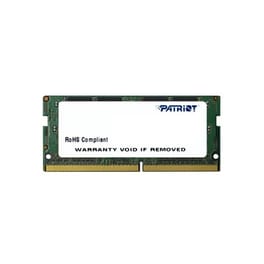 Patriot Signature PSD48G266681S DDR4 2666MHz (1x8GB)