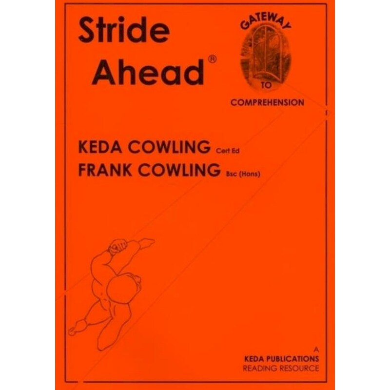 Stride Ahead