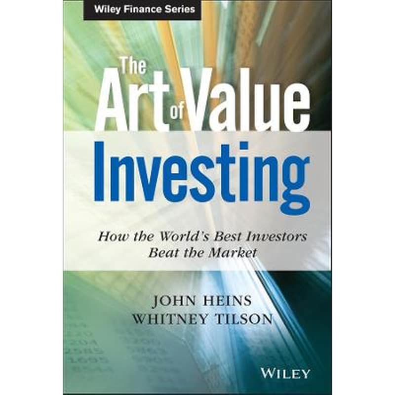 Art of Value Investing