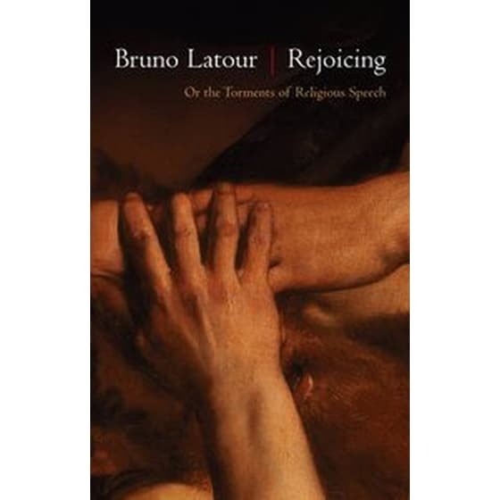 Rejoicing - Or the Torments of Religious Speech image 0