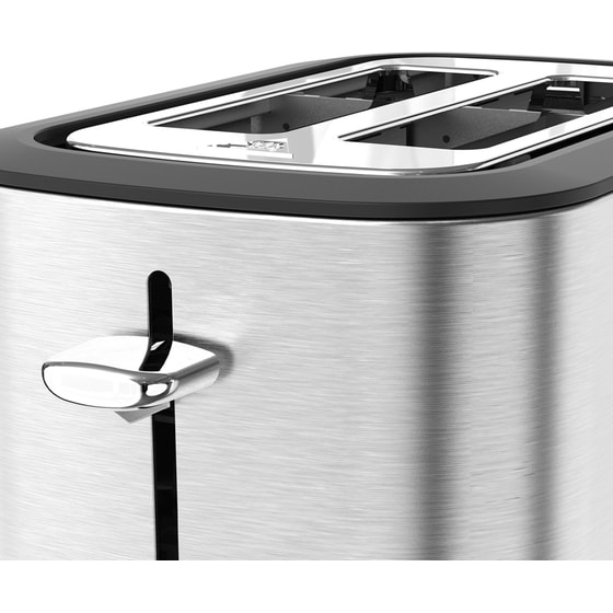 ROHNSON R-222T TOUCH PRO 2 Θέσεων 870 W Φρυγανιέρα image 5