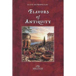 Flavors of antiquity (έκδοση pocket)