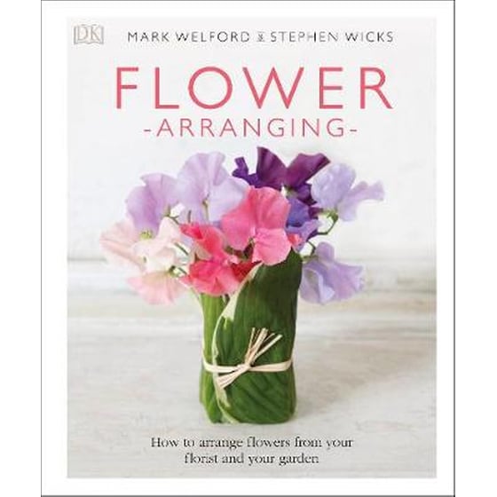 Flower Arranging image 0