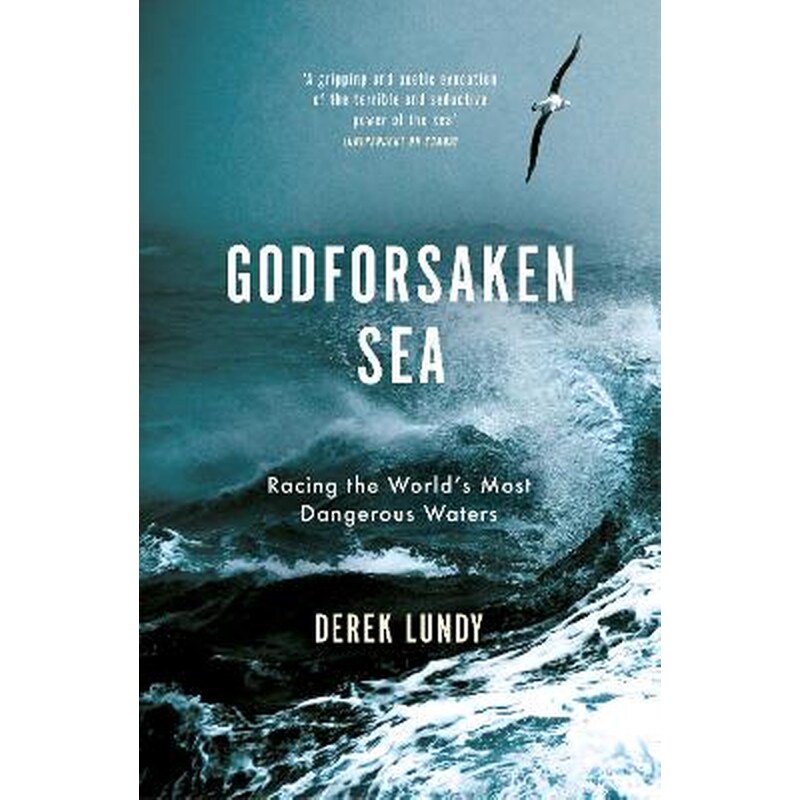 The Godforsaken Sea