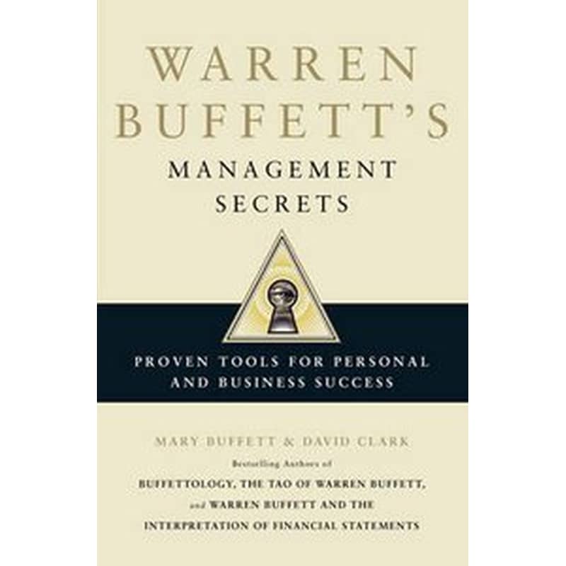 Warren Buffetts Management Secrets
