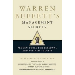 Warren Buffett's Management Secrets