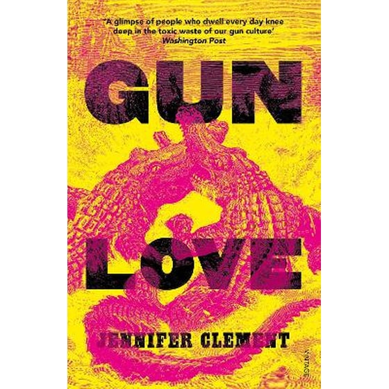 Gun Love image 0