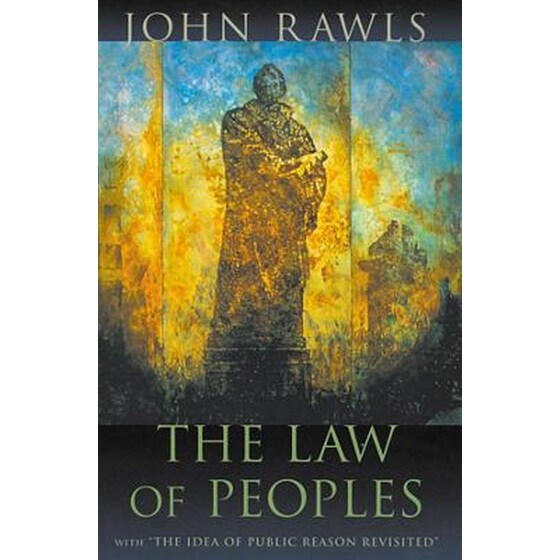 The Law of Peoples image 0