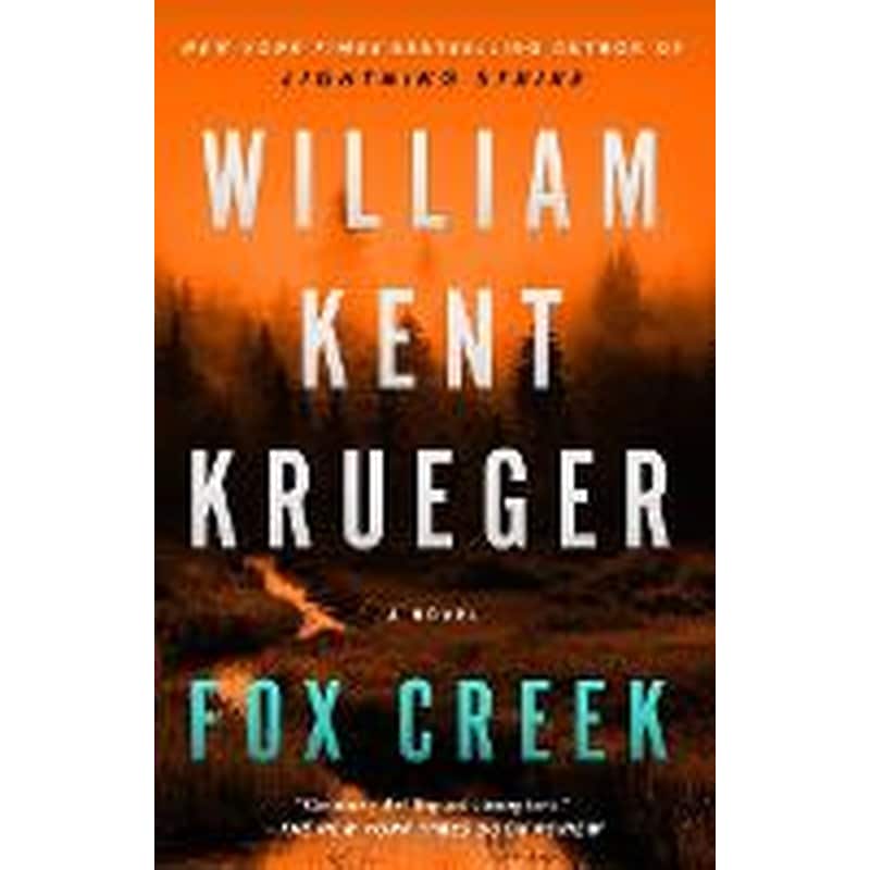 Fox Creek