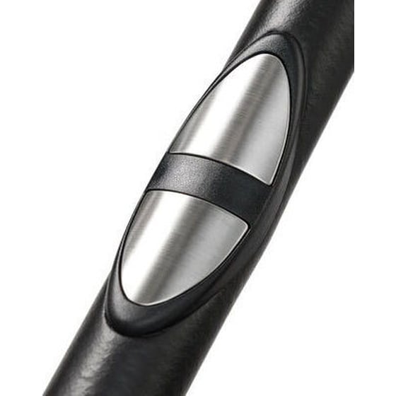 PEGASUS  B10 Ποδήλατο Γυμναστικής Καθιστό Μαύρο image 3