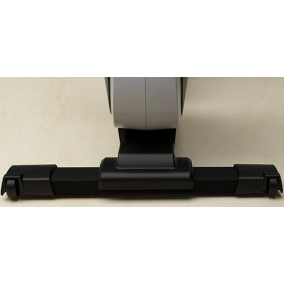 Ποδήλατο Γυμναστικής Kettler Καθιστό Avior R Axos - Μαύρο image 7