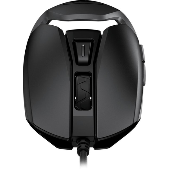 Cougar Airblader Gaming Ενσύρματο Ποντίκι - Μαύρο image 2