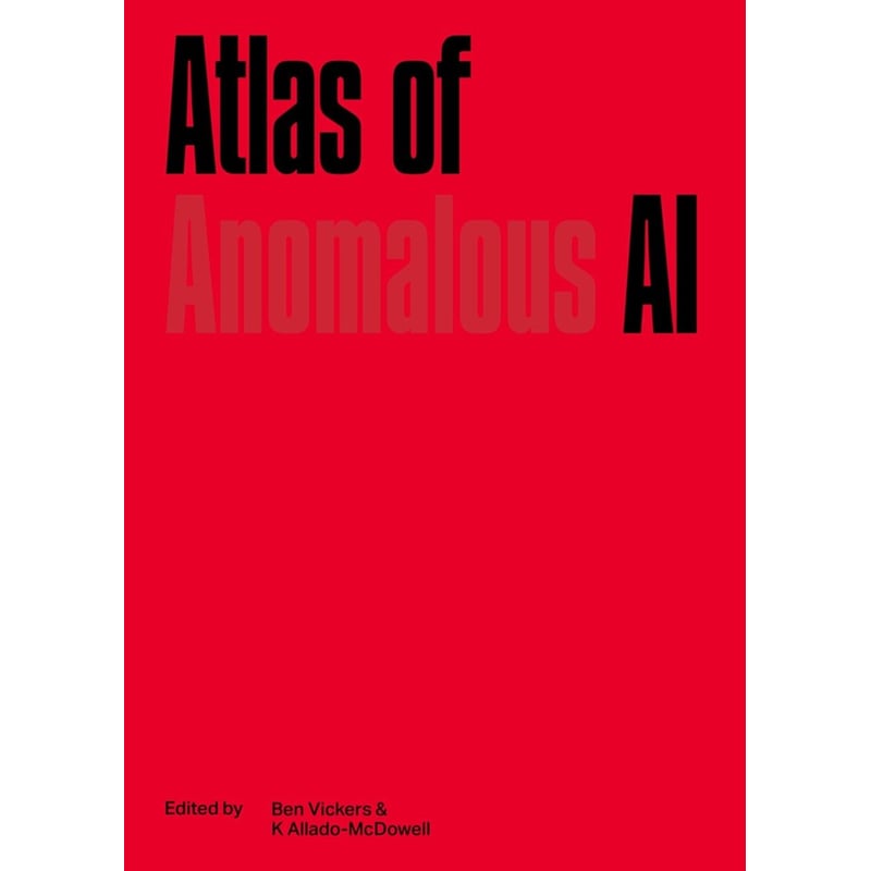 Atlas of Anomalous AI