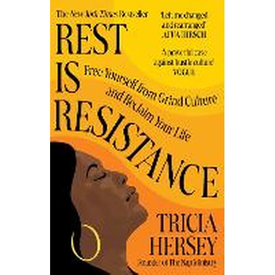 Rest Is Resistance image 0