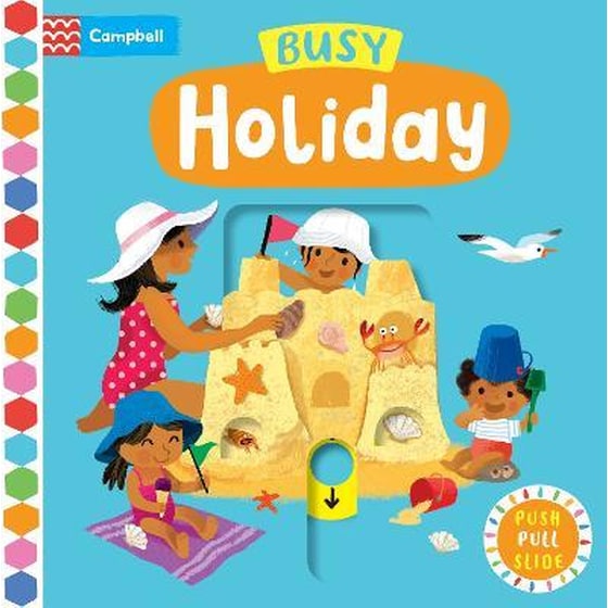 Busy Holiday image 0