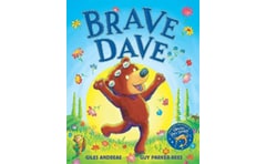 Brave Dave
