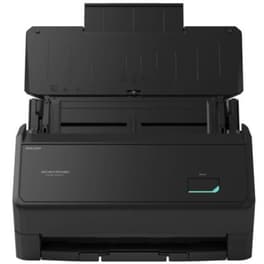 Ricoh IX2400 Σαρωτής εγγράφων A4 600 DPI - Μαύρο