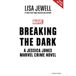 Breaking the Dark