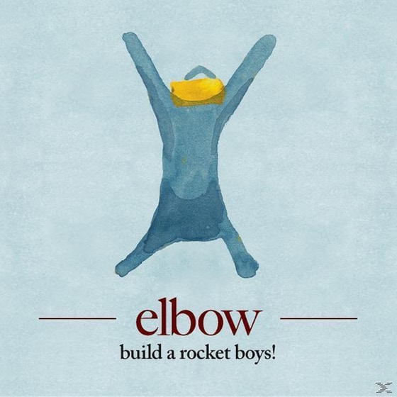 Build A Rocket Boys! image 0