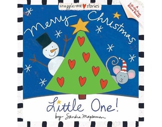 Merry Christmas, Little One! image 0