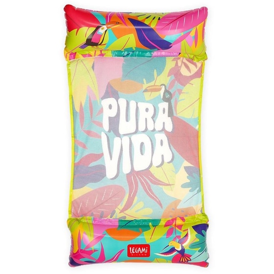 Φουσκωτή Αιώρα Legami Pura Vida image 0