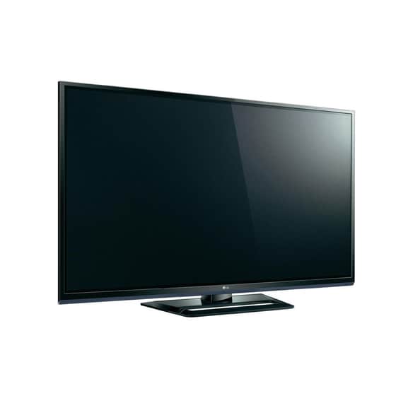 PLASMA TV LG 60PA5500 FULL HD 600HZ image 0