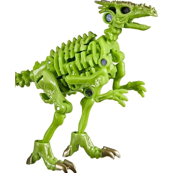 Φιγούρες Transformers War for Cybertron Trilogy: Kingdom Core Class - Dracodon (8.5cm) image 3