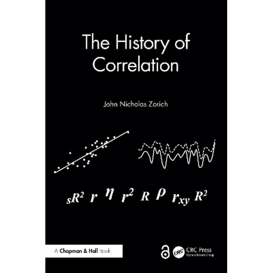 The History of Correlation image 0