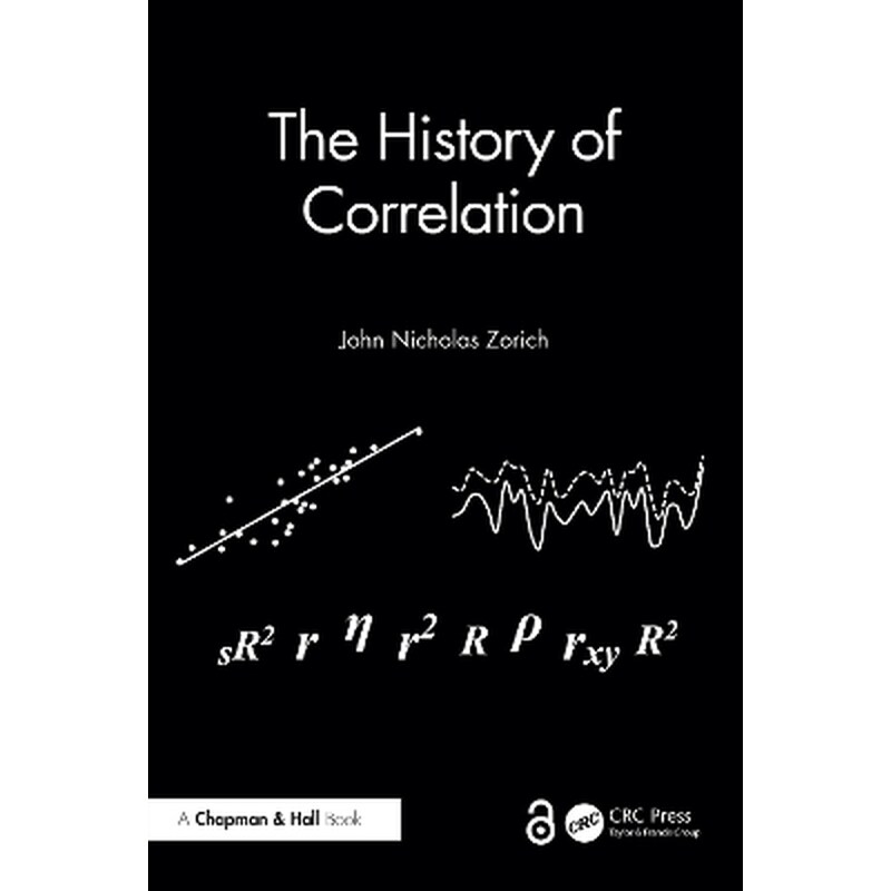 The History of Correlation