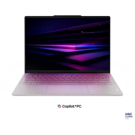 Lenovo Yoga Slim 7 Ultra 14IPH11 14" 2.8K WQXGA+ POLED (Intel Core Ultra7-355/32GB/1TB SSD/Intel Graphics/Win11Home) Laptop image 3