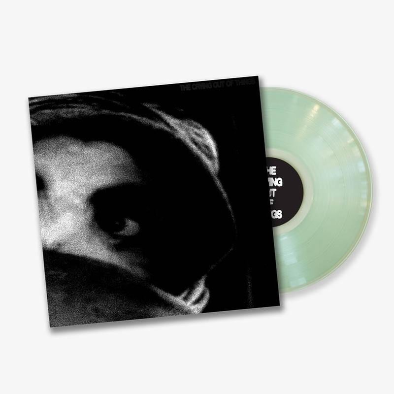 The Crying Out Of Things (Coke LP)