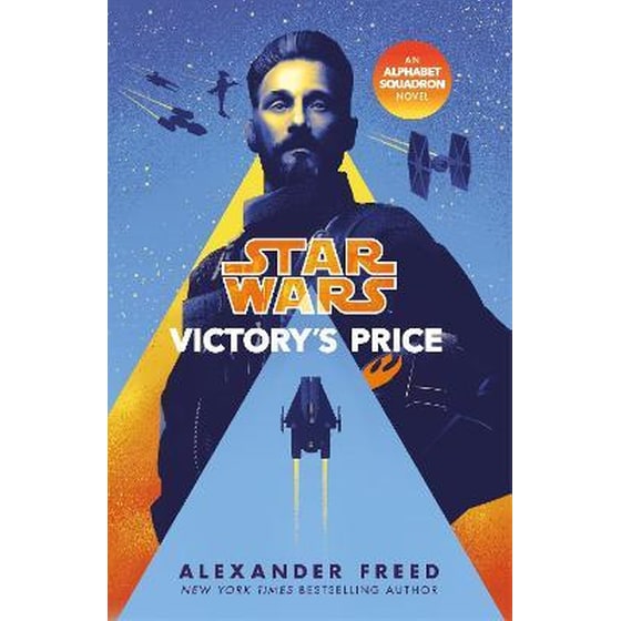 Star Wars: Victory's Price image 0