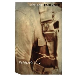 Soldier's Pay