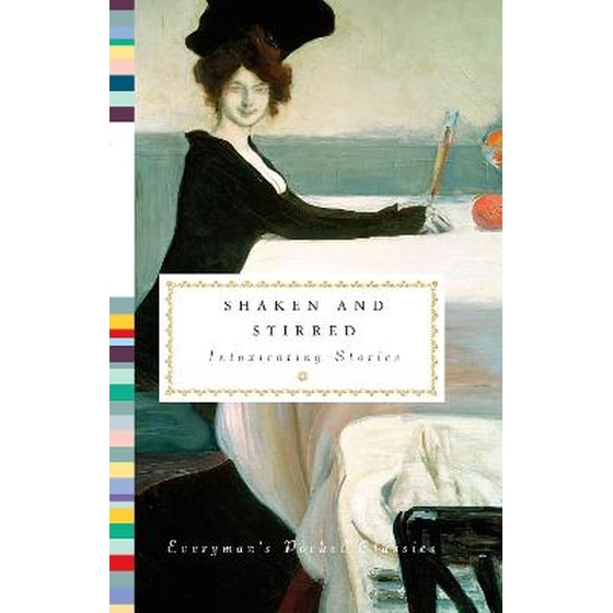 Shaken and Stirred image 0