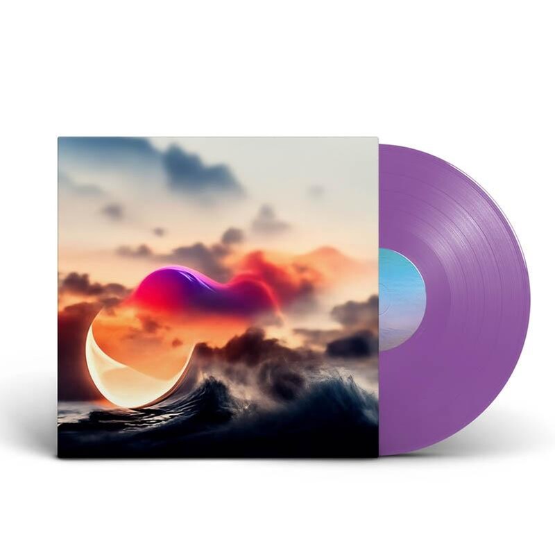 Infinite Echo (Purple Vinyl)