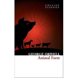 Animal Farm (Collins Classics)