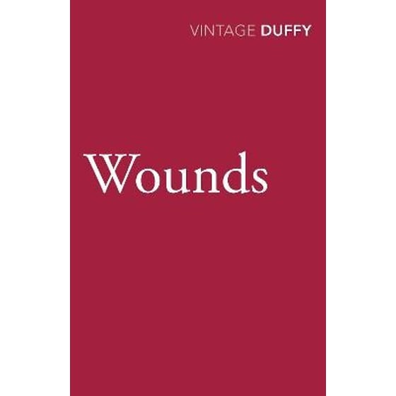 Wounds image 0