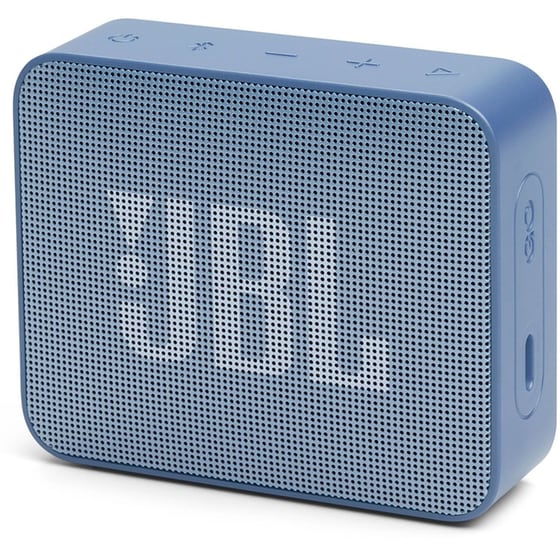 JBL Go Essential 2 Φορητό Ηχείο  - Μπλε image 0