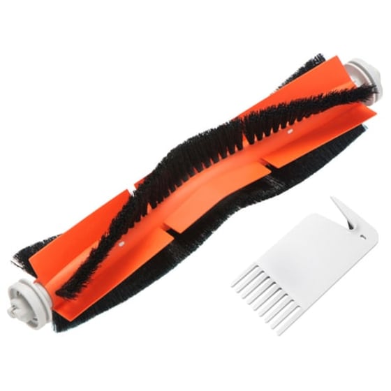 XIAOMI Mi Robot Vacuum-Mop Essential Vacuum Cleaner BHR4247TY Βούρτσα Καθαρισμού image 0