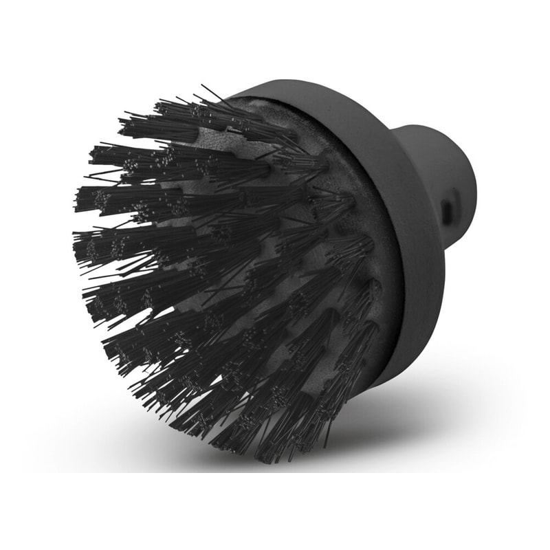 Μεγάλη Στρογγυλή Βούρτσα Karcher