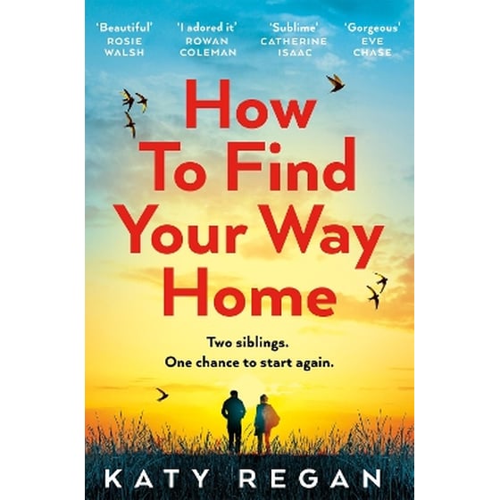 How To Find Your Way Home image 0