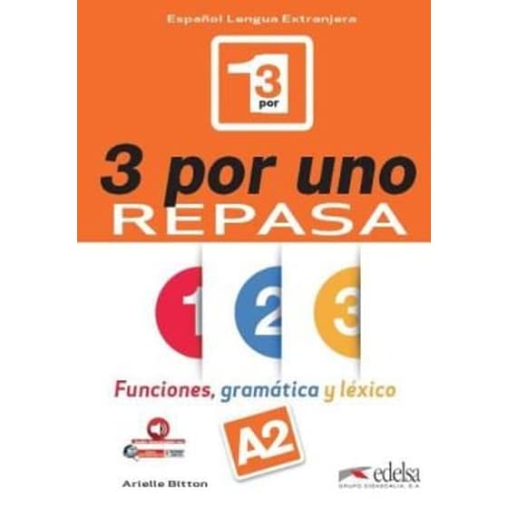 3 por uno image 0
