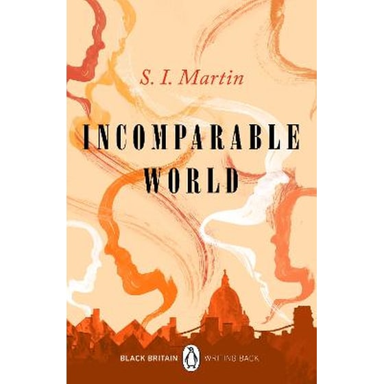 Incomparable World image 0